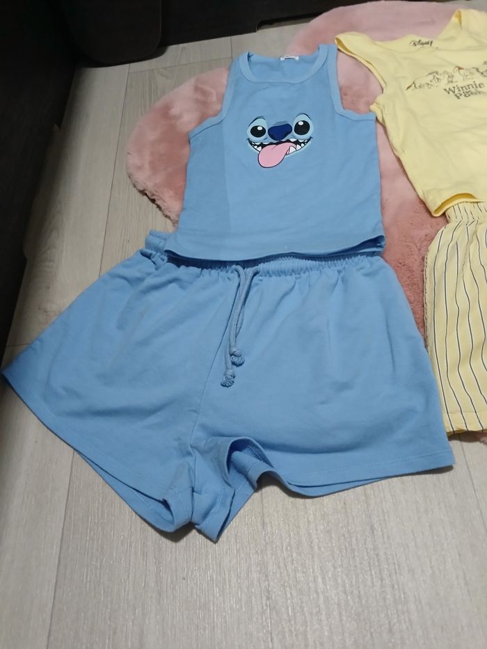 Pyjama disney - photo numéro 2