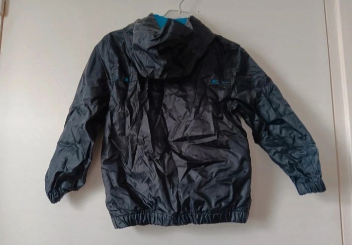 Kway garçon influx 5 ans - photo numéro 2