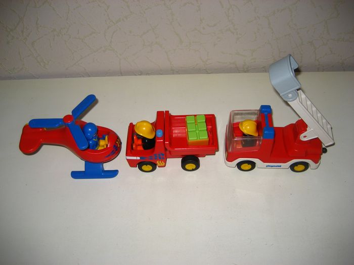 playmobil 123 - photo numéro 2