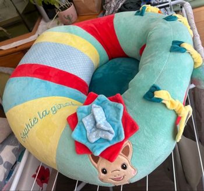 Fauteuil de jeux - photo numéro 2