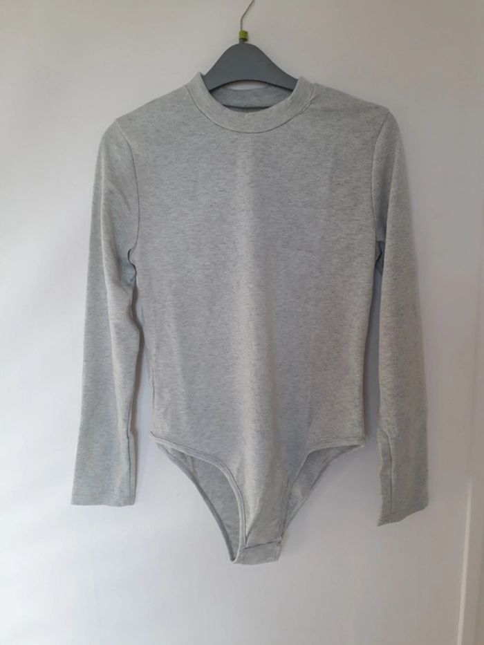 Body femme - photo numéro 3