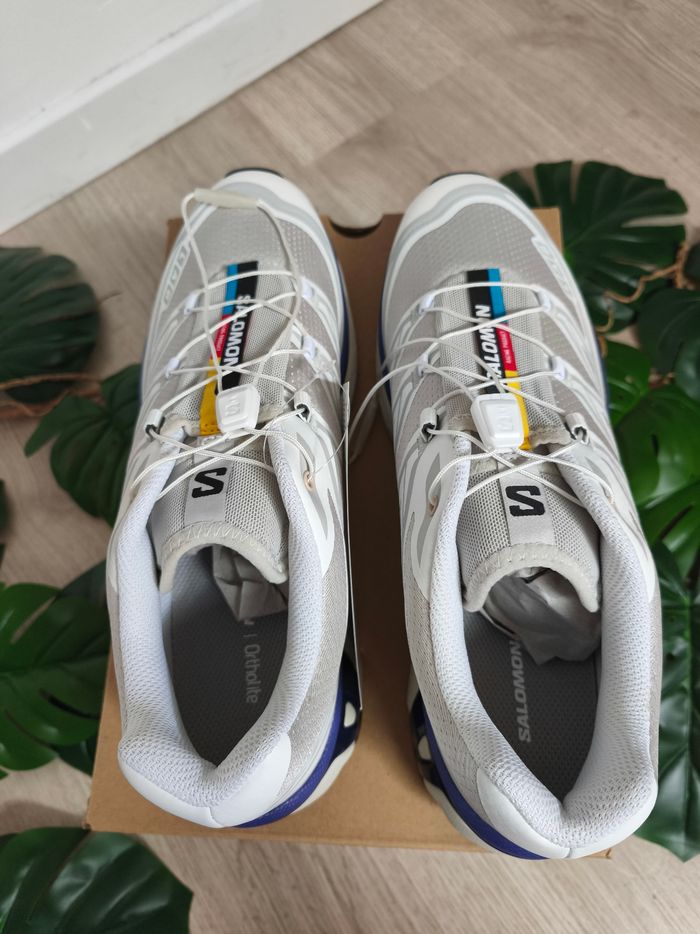 Salomon XT-6 - photo numéro 4