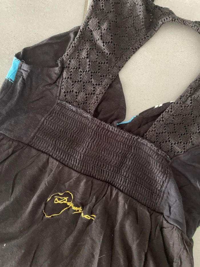 Desigual robe femme taille S vêtement - photo numéro 7