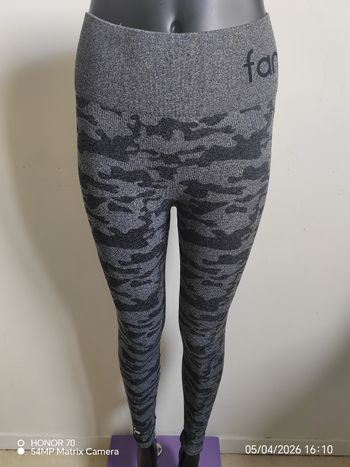Legging de sport 
