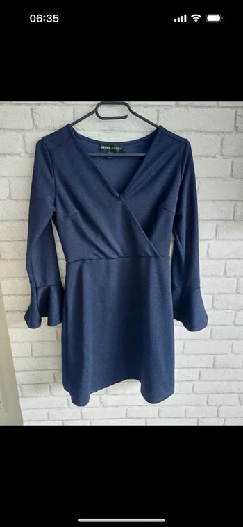 Robe Mela London taille 36