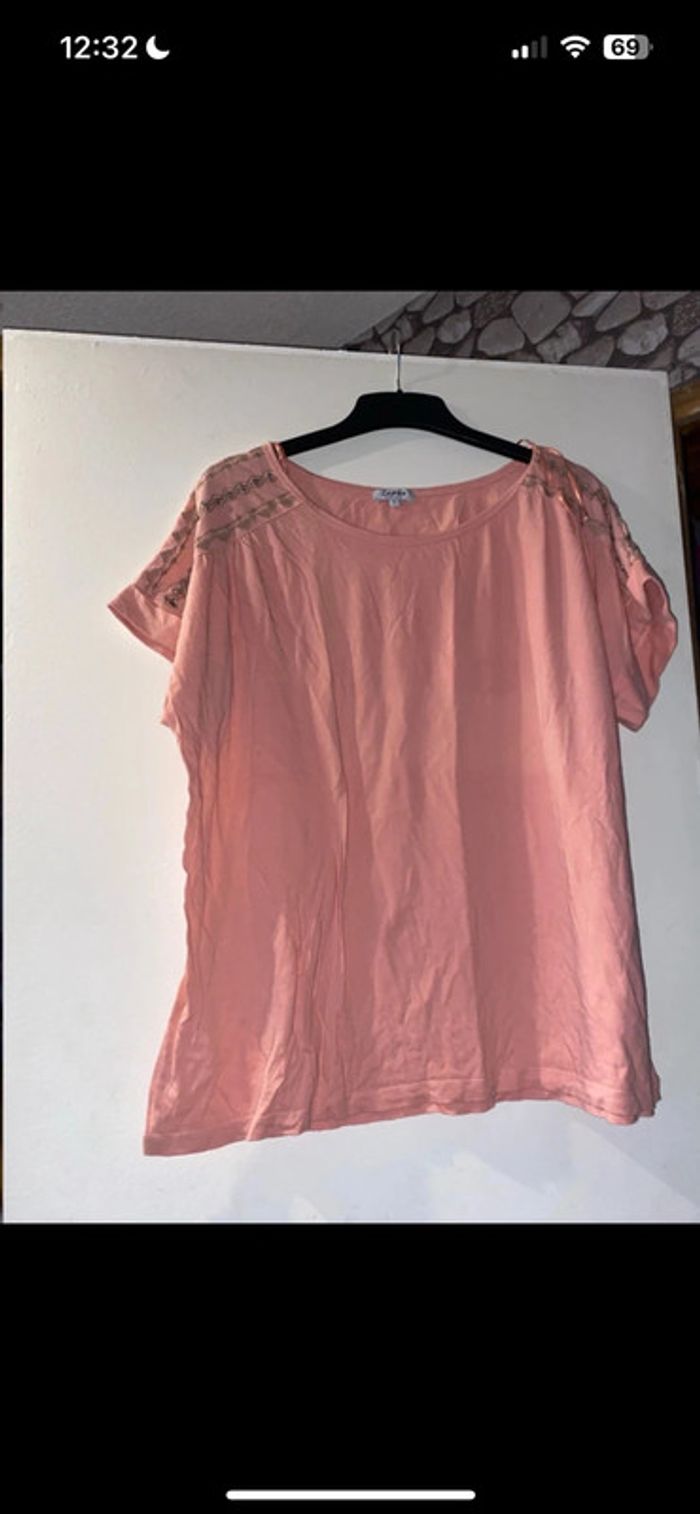 T-shirt - photo numéro 2