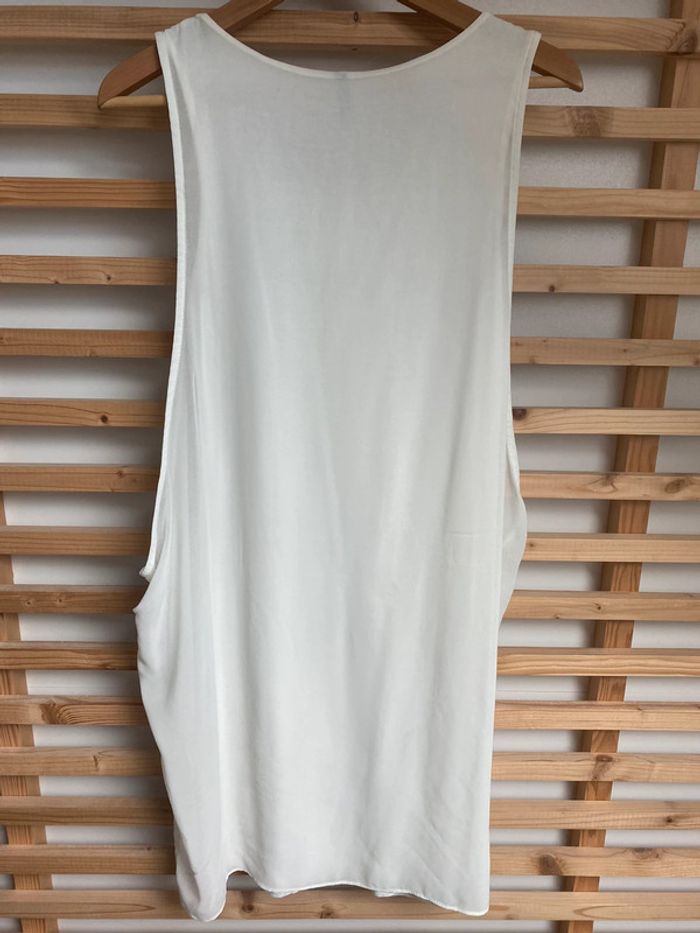 Robe naf naf  taille M - photo numéro 2