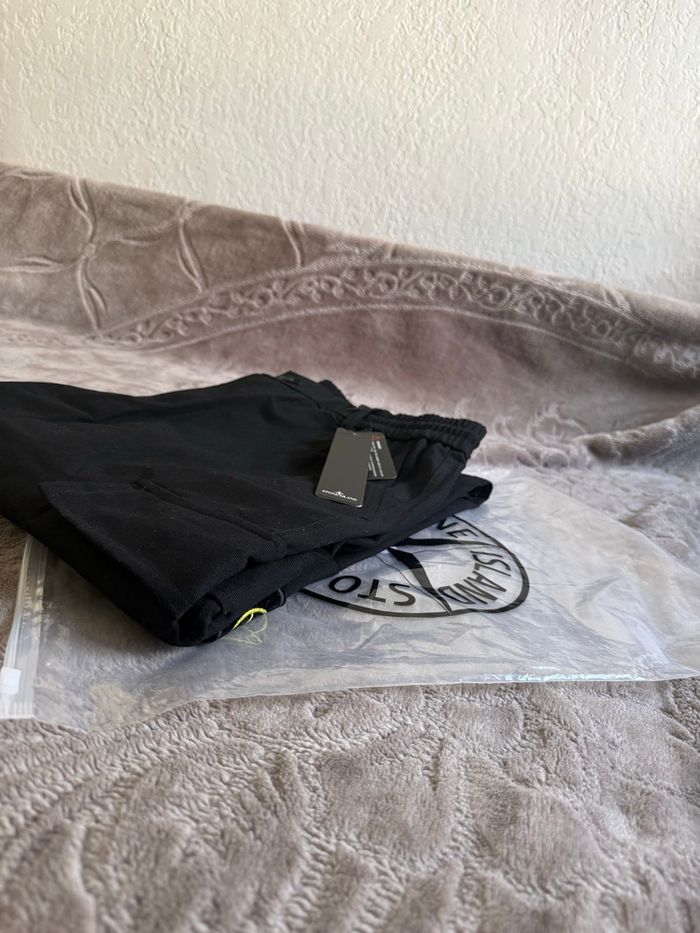 Cargo Stone Island taille L - photo numéro 4