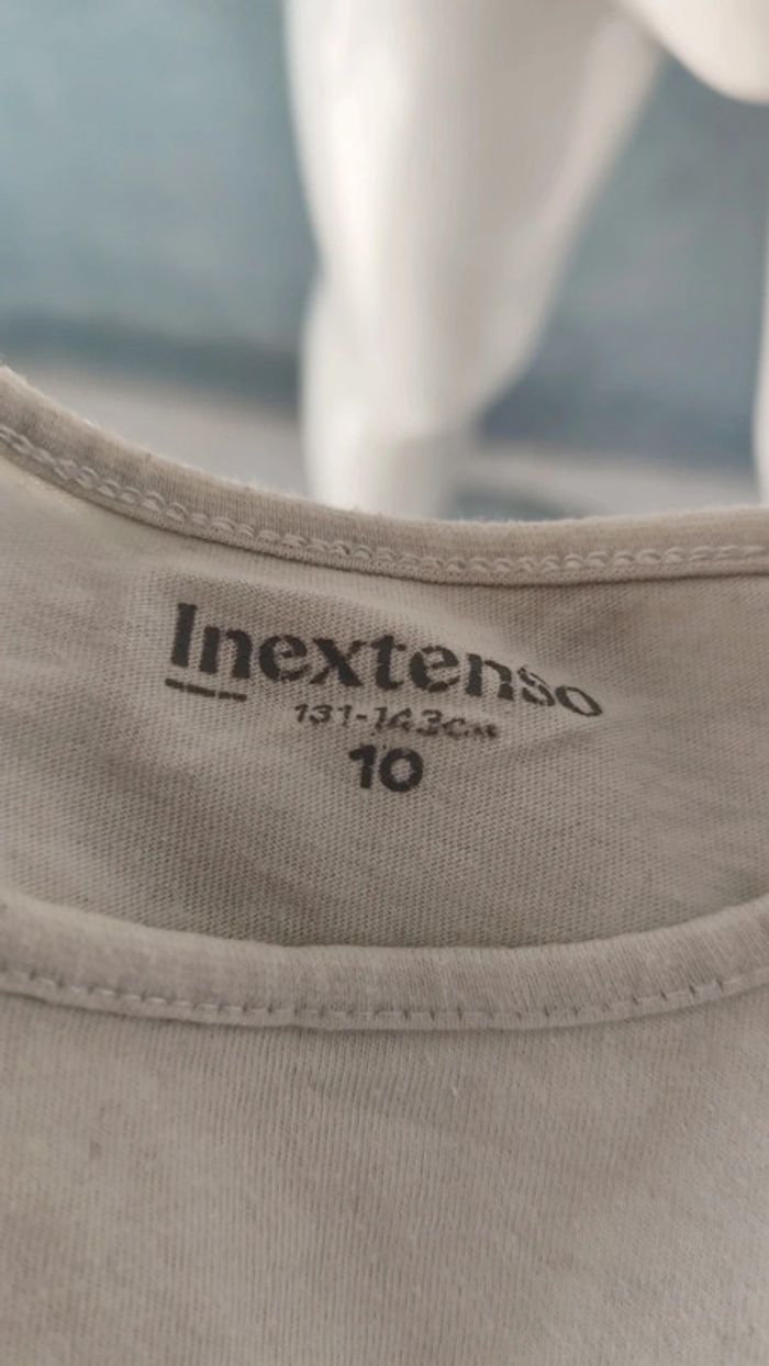 Pull Inextenso - photo numéro 3