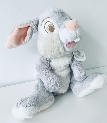 Peluche panpan Bambi