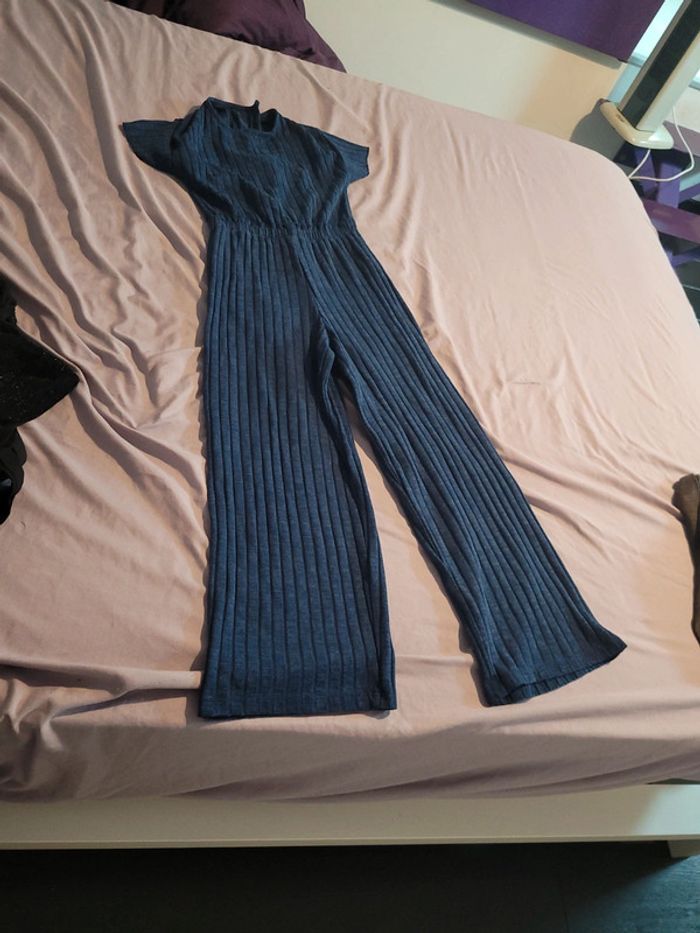 Combi zara 10 ans fille