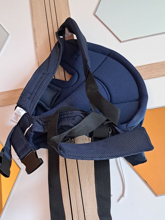 Porte bébé randonnée - photo numéro 3