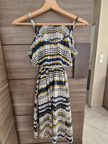 Robe 6 ans