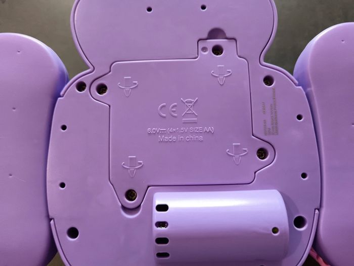 Pieuvre jet d'eau. - photo numéro 7