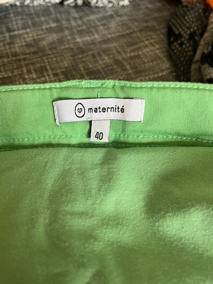 Maternité - photo numéro 3