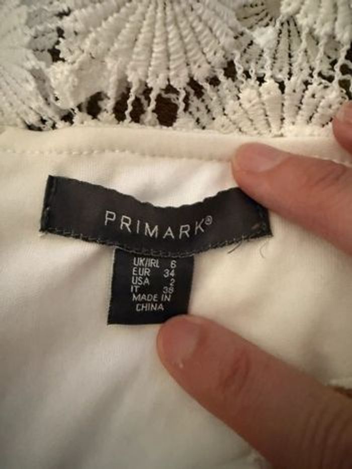 Jupe été primark - photo numéro 8