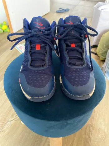Chaussures basket Décathlon Tarmak