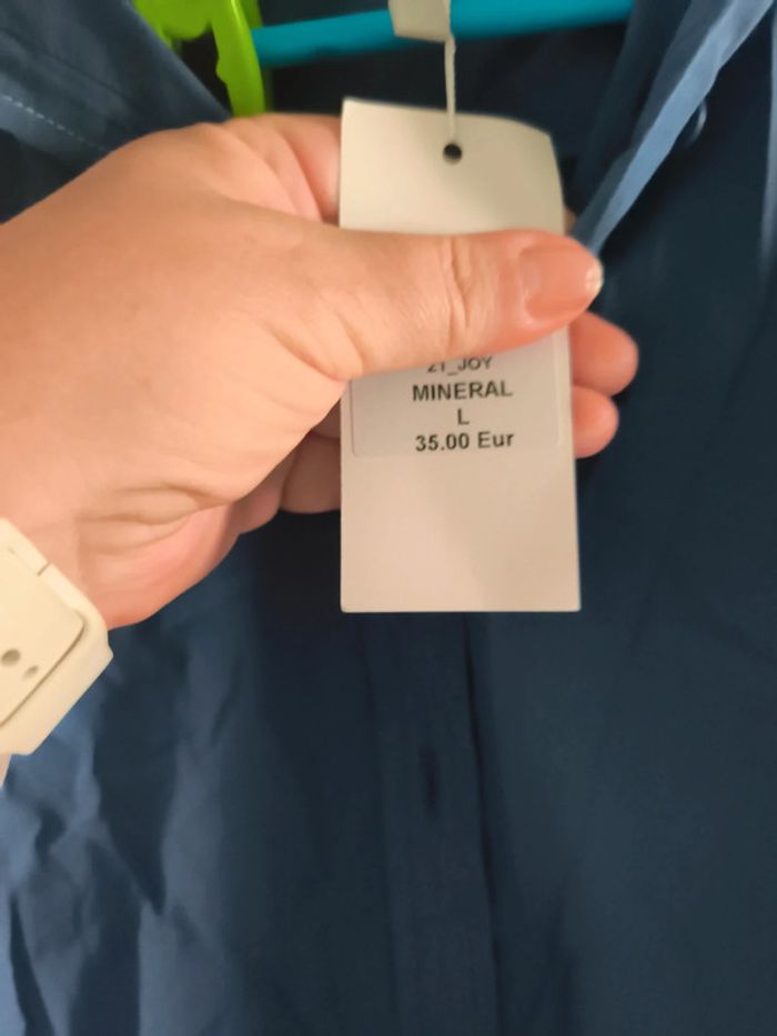 Chemise ml 40 che - photo numéro 5