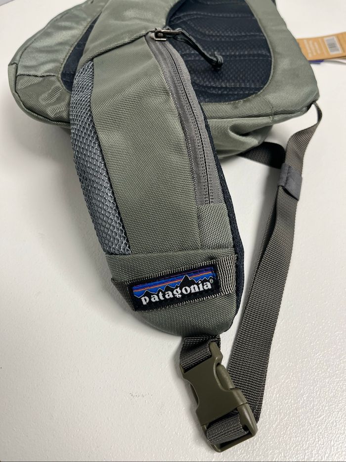 Sac Patagonia atom 8L - photo numéro 4