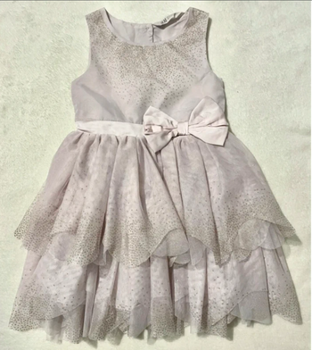 Robe en tulle fille - H&M