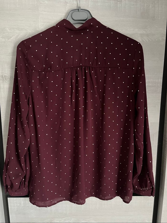 Blouse femme Kiabi - photo numéro 2