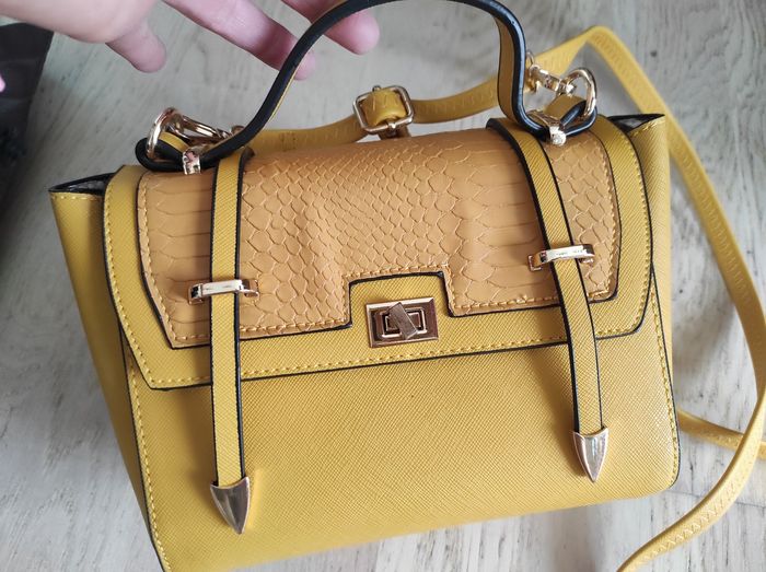 Sac à main - photo numéro 3