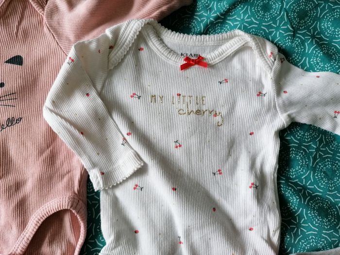 Lot bodies - photo numéro 3