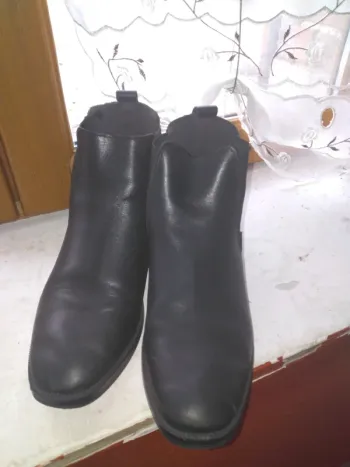 Boots femme