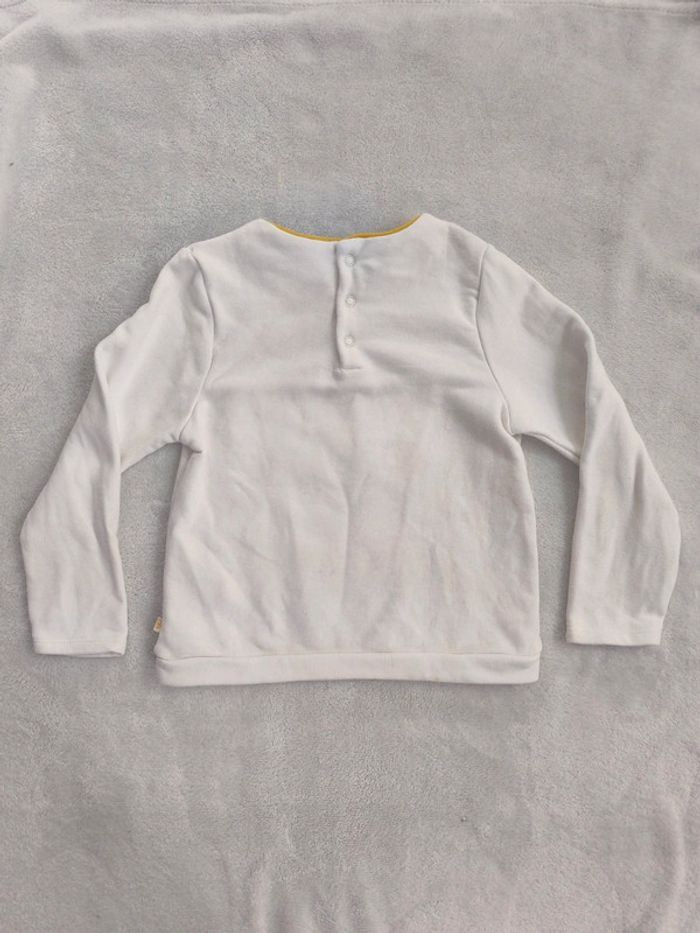 Sweat Obaibi 4 ans - photo numéro 4