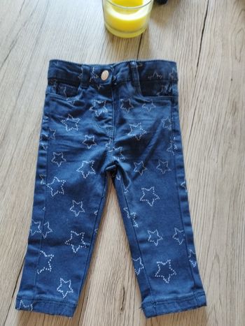 Jeans neuf