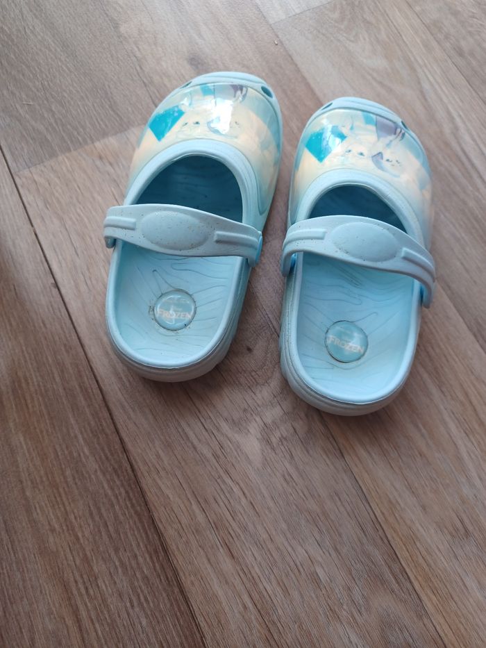 Chaussures de plages t28 - photo numéro 3