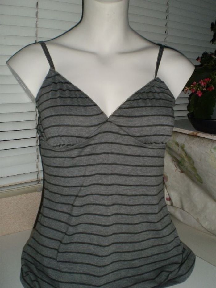 sous vetement extensible marque italienne BRONZINI de qualité t 42