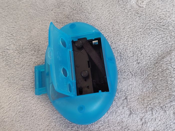 Petit réveil Diddl neuf - photo numéro 5