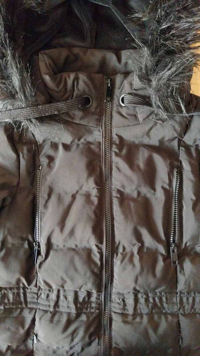 Manteau femme cache cache taille 34 - photo numéro 4
