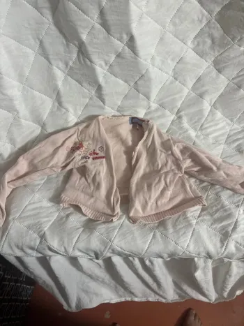 Gilet taille 23mois marque premier rôle