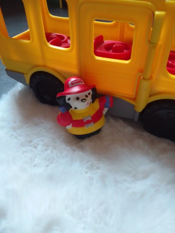 Camion,+ figurine - photo numéro 2