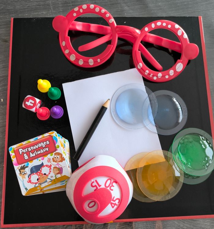 Jeu mirogolo - photo numéro 4