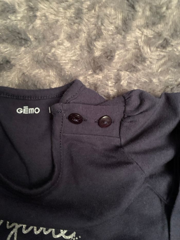 Lot fille - photo numéro 3