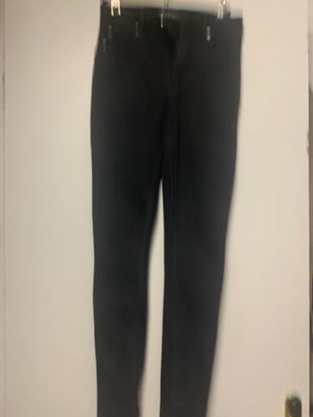 Jean slim destroy neuf