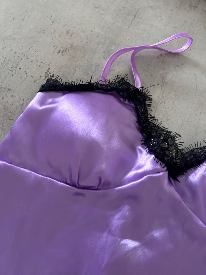 Nuisette - photo numéro 8