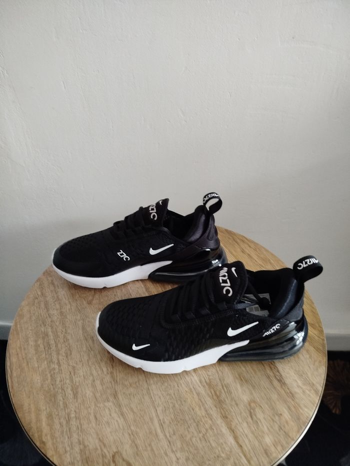 Baskets Nike T 36 - photo numéro 3