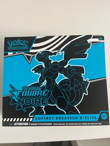 etb foudre noir