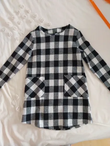 Robe fille