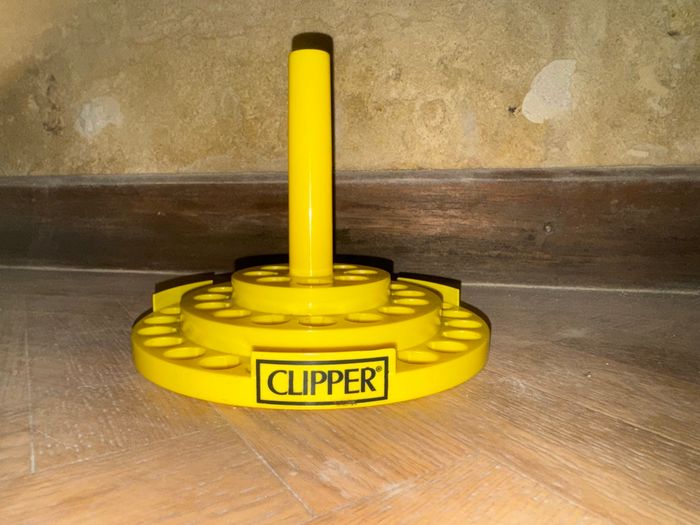 Présentoir clipper - photo numéro 2