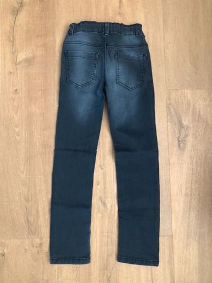 Jean skinny garçon - photo numéro 2