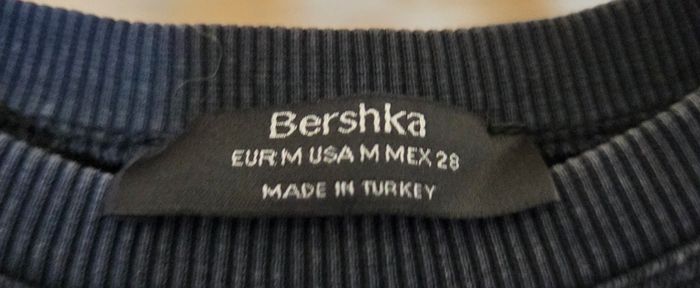 Robe sweat - photo numéro 5