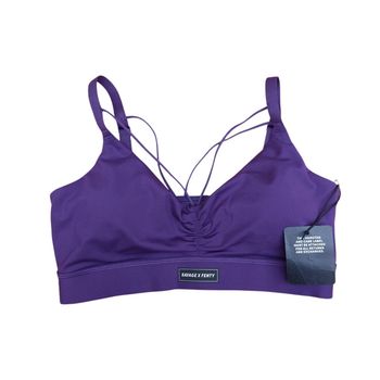 Superbe brassière neuve Savage Fenty