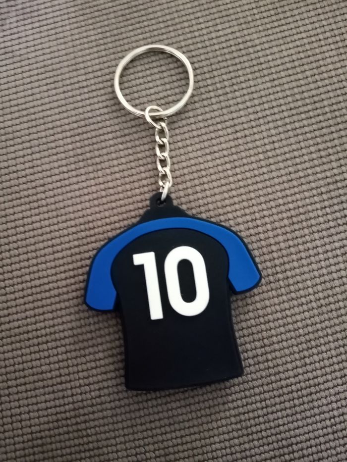 Porte-clés Équipe de France - photo numéro 4
