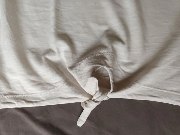 Tee-shirt manches longues - photo numéro 3