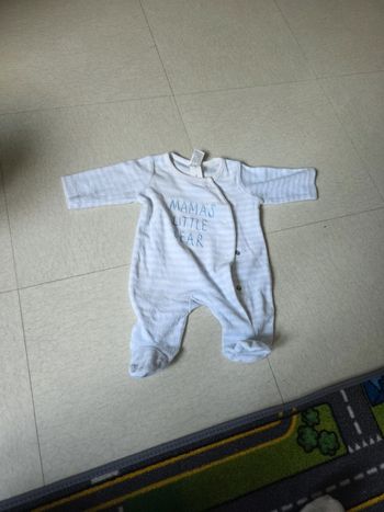 Pyjama